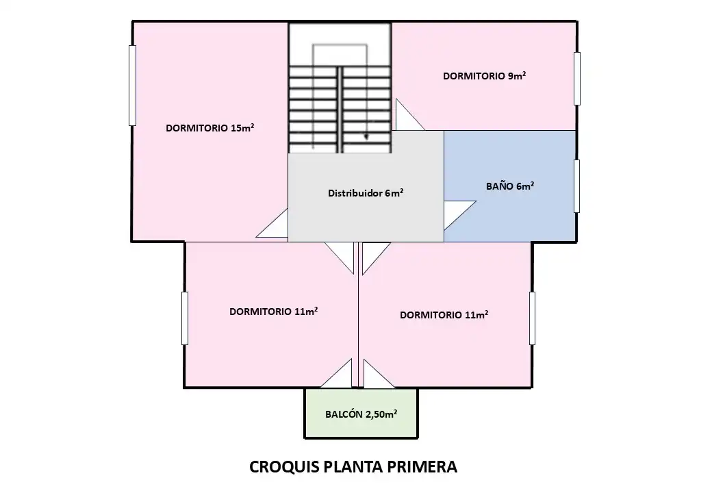 Casa o chalet en venta en Barcelona con Calefacción, Jardín privado y Terraza