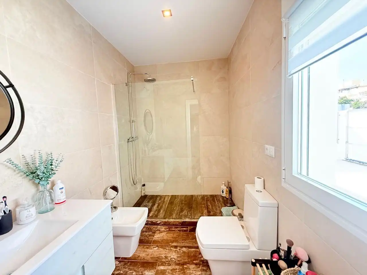 Detached house with pool for sale in Torre del Mar, imagen 47