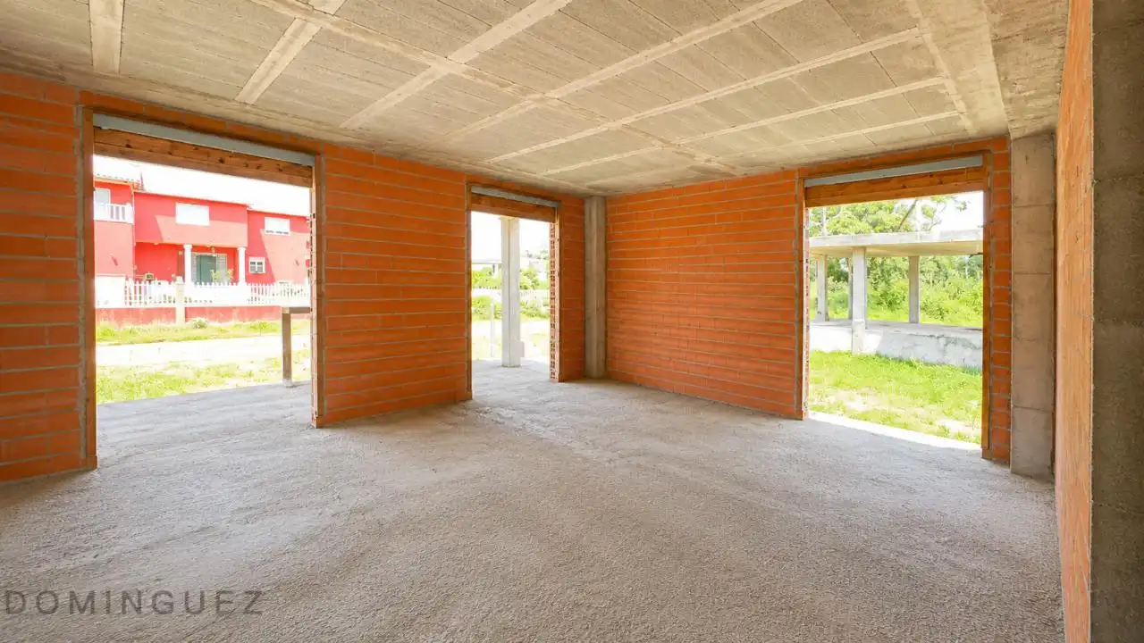 Casa o chalet en venta en Tomiño con Calefacción y Jardín privado