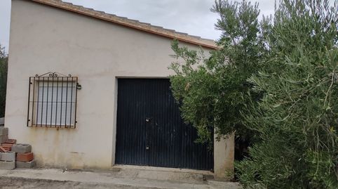 Nave en Suflí (Almería)., immagine 4