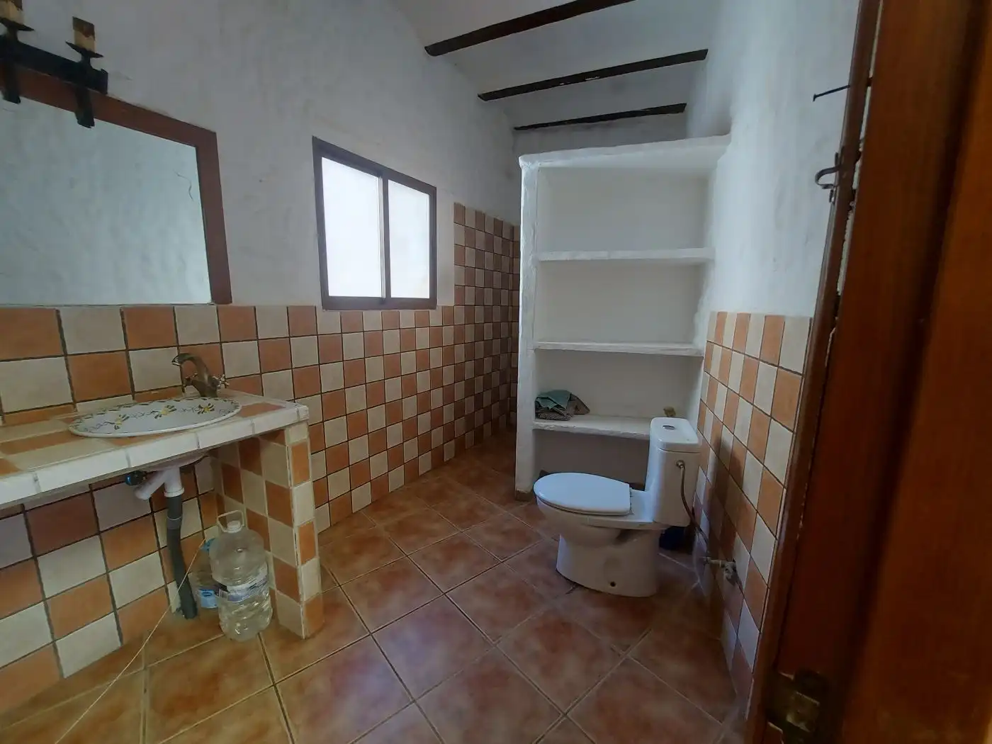 Casa rústica en venda a Cuevas del Campo, imagen 4