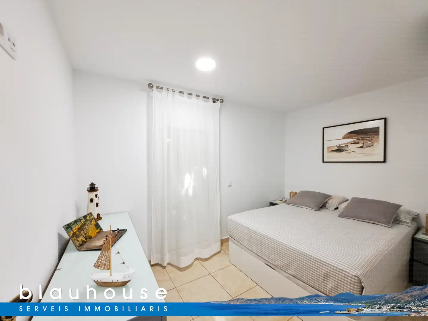Habitación de Piso en venta en Llançà con Aire acondicionado