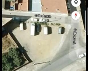 Aparcament de Residencial en venda en  Sevilla Capital