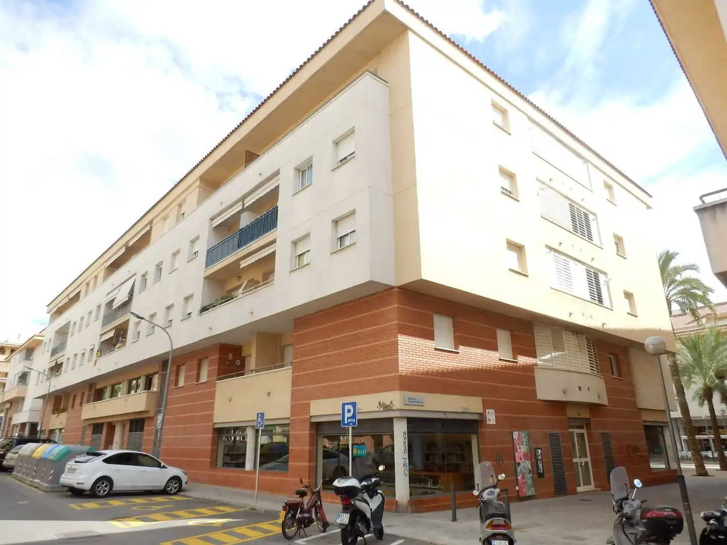 Piso en venta en Calle Lluis Companys