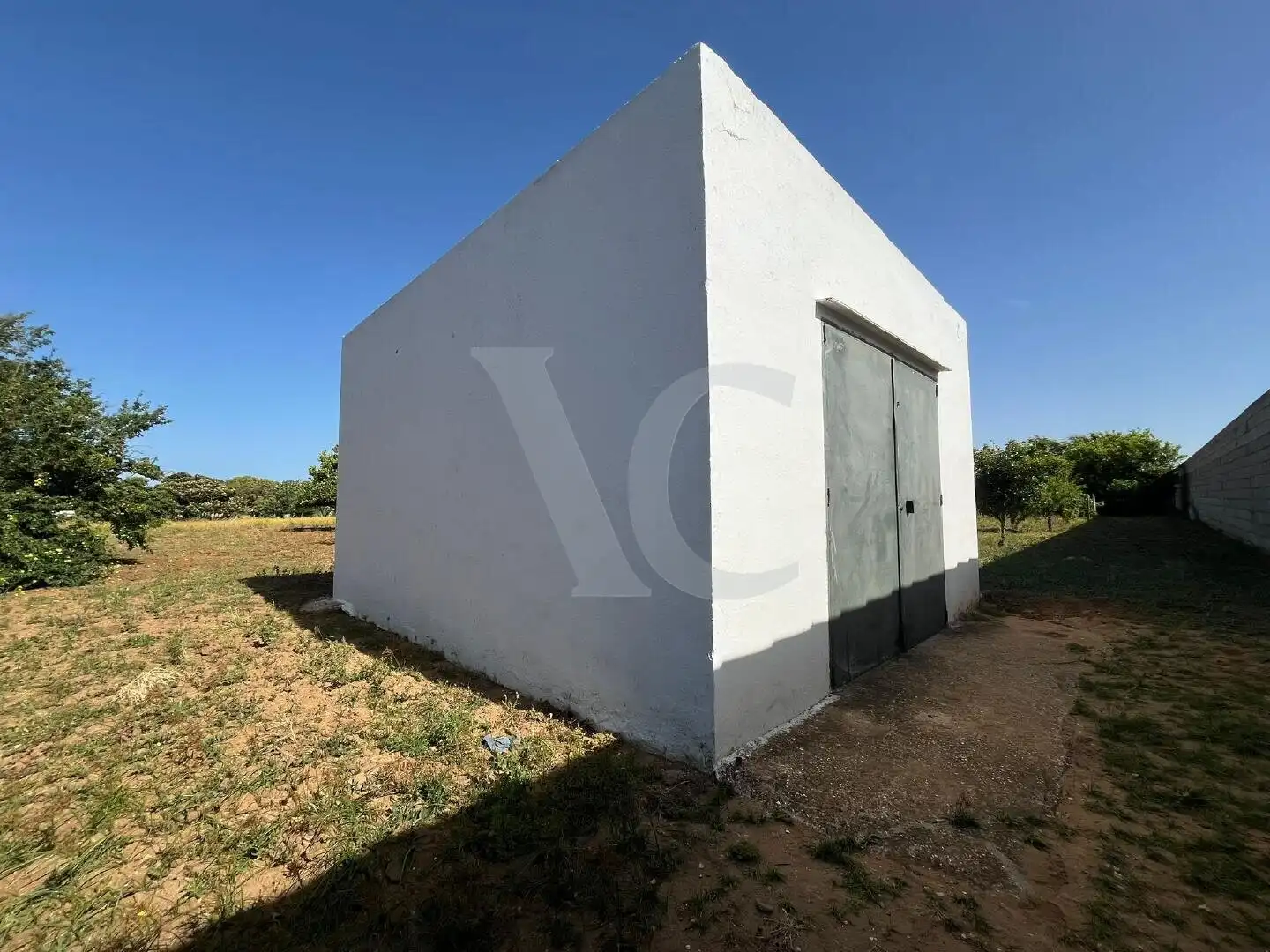 Außenansicht von Residential zum Verkauf in Chiclana de la Frontera