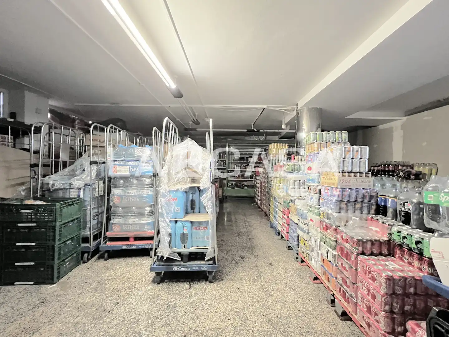 Gewerbefläche zum Verkauf in Artigues - Llefià, imagen 8