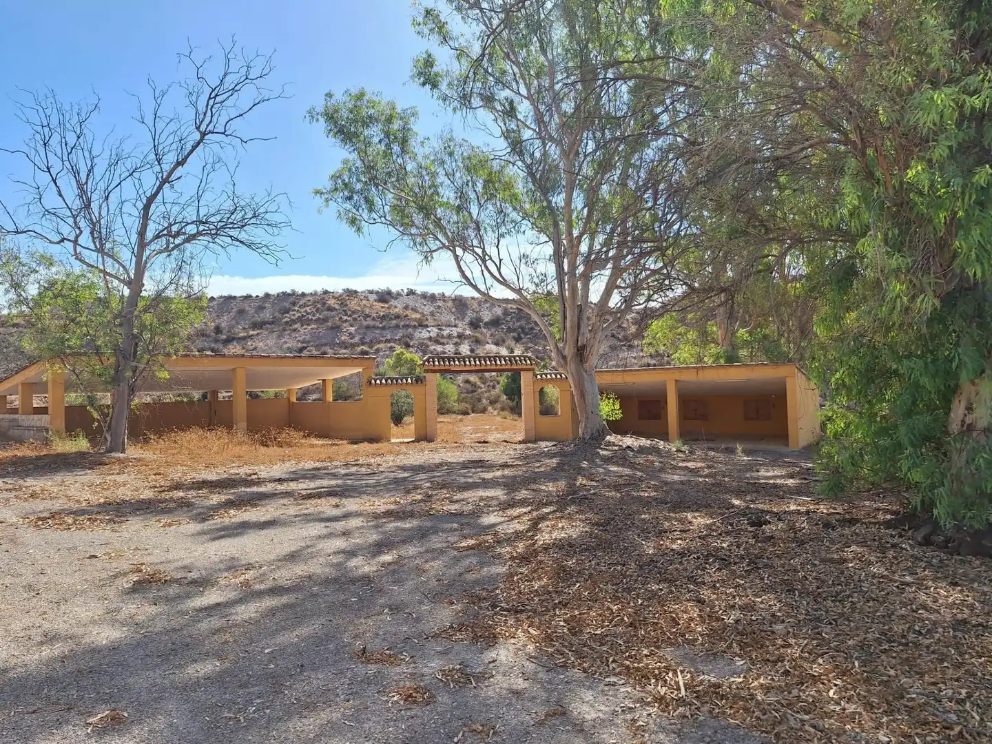 Casa rústica amb terrassa en venda a Las Majadas-Las Molinetas-Labradorcico, imagen 21