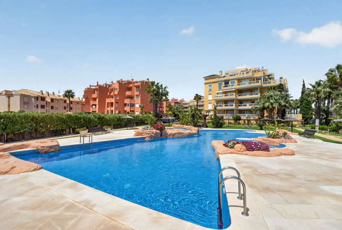 Apartment zum Verkauf in Orihuela Costa, imagen 24