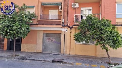 Photo 3 of Premises for sale in Calle Alta del Mar, Natzaret, Valencia