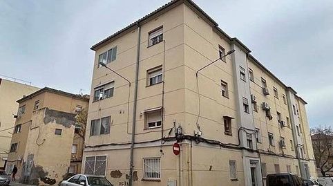 Foto 2 de Apartament en venda a Campoamor, Sabadell