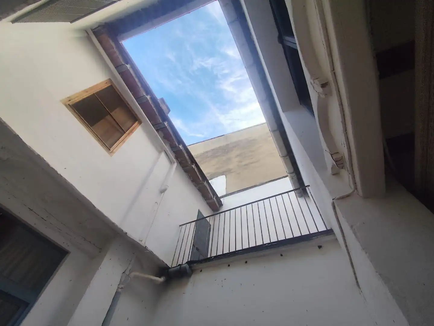 Terraza de Casa o chalet en venta en Antella