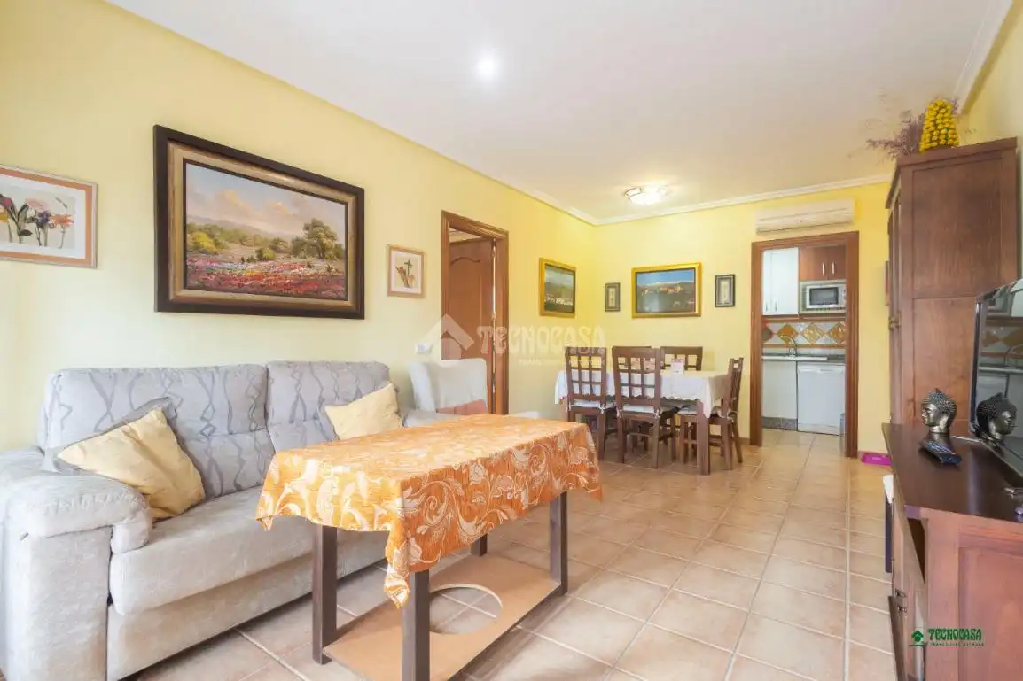 Appartamento con piscina in vendita a Las Salinas, imagen 16