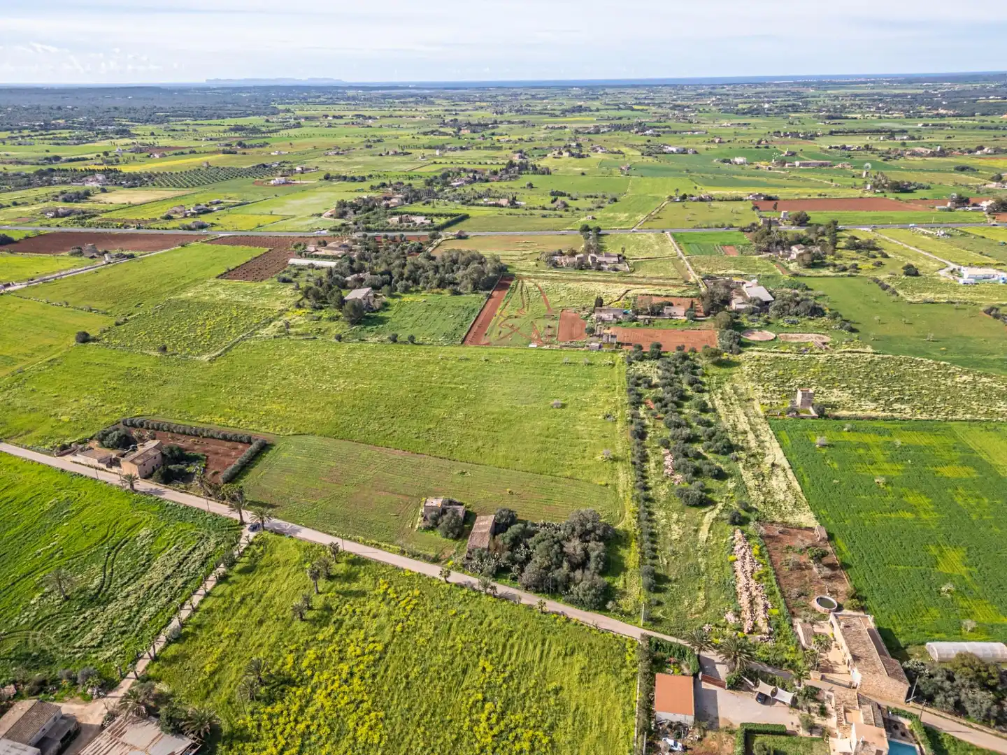 Rustikales Grundstück zum Verkauf in Campos poble, imagen 15