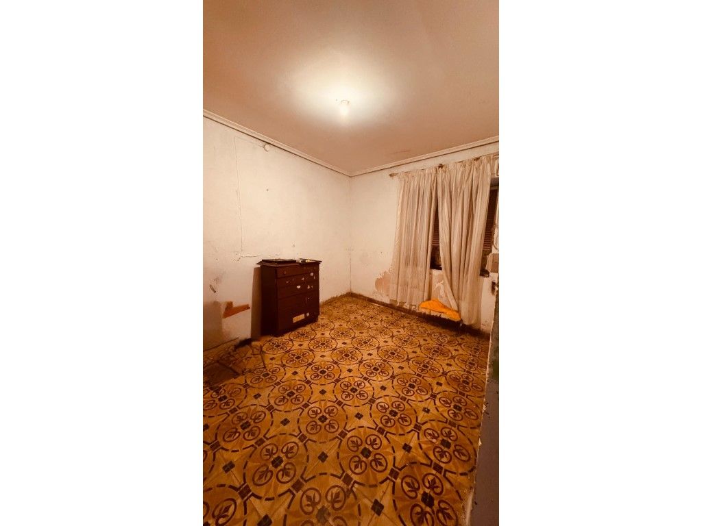 Bedroom of Flat for sale in Sagunto / Sagunt  with Balcony