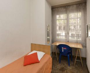 Flat to share in Argüelles