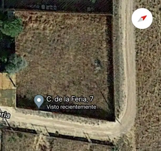 Terreny residencial en venda a N/A, imagen 4