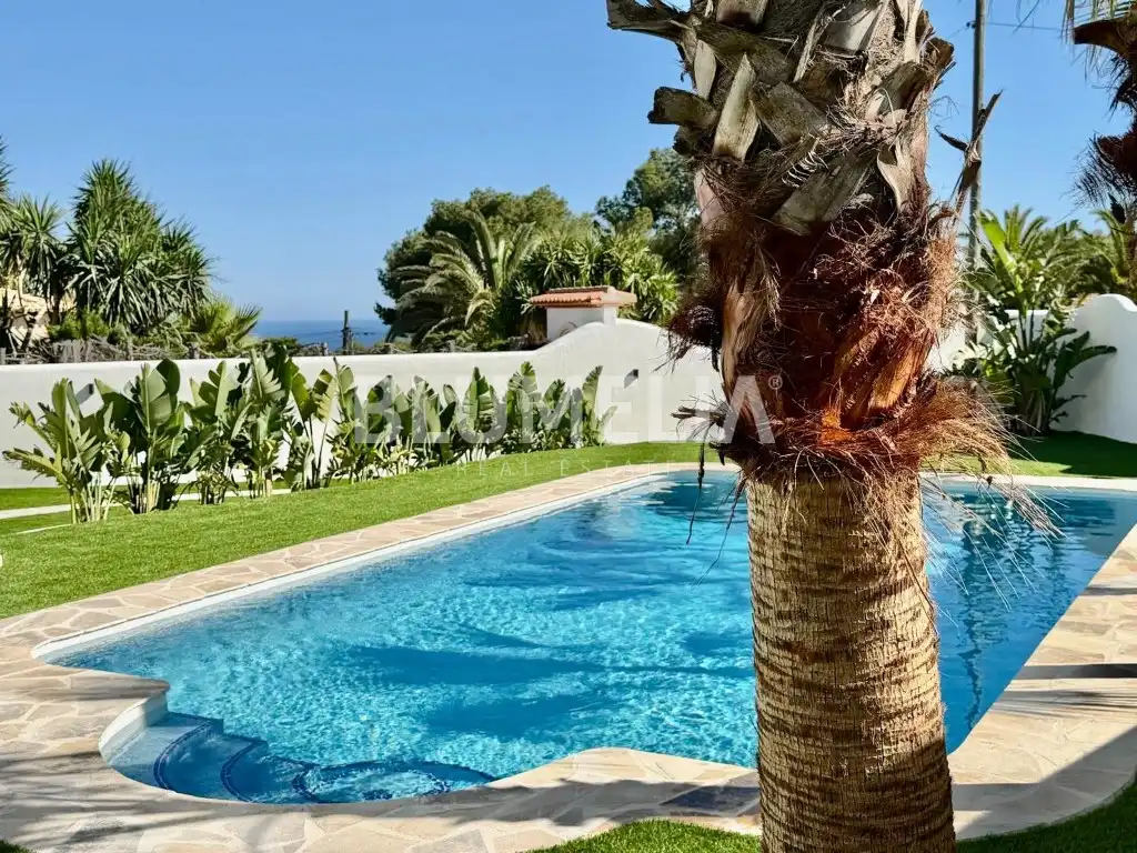 Casa amb piscina en venda a Urbanizacion Balcon Al Mar D, imagen 63