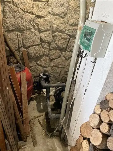 Houses for sale in Crecente  with Heating, Terrace and Storage room