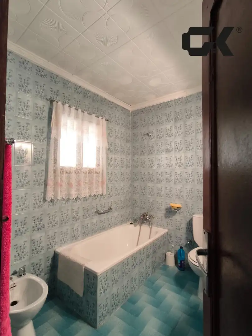Baño de Finca rústica en venta en Lorca con Amueblado
