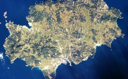 Casa o xalet en venda en Santa Eulària des Riu amb Aire condicionat, Calefacció i Jardí privat