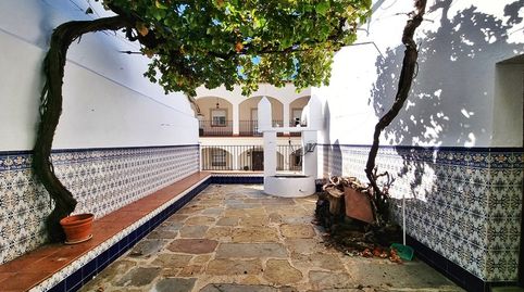 Foto 2 de Casa o xalet en venda a Hinojales, Huelva