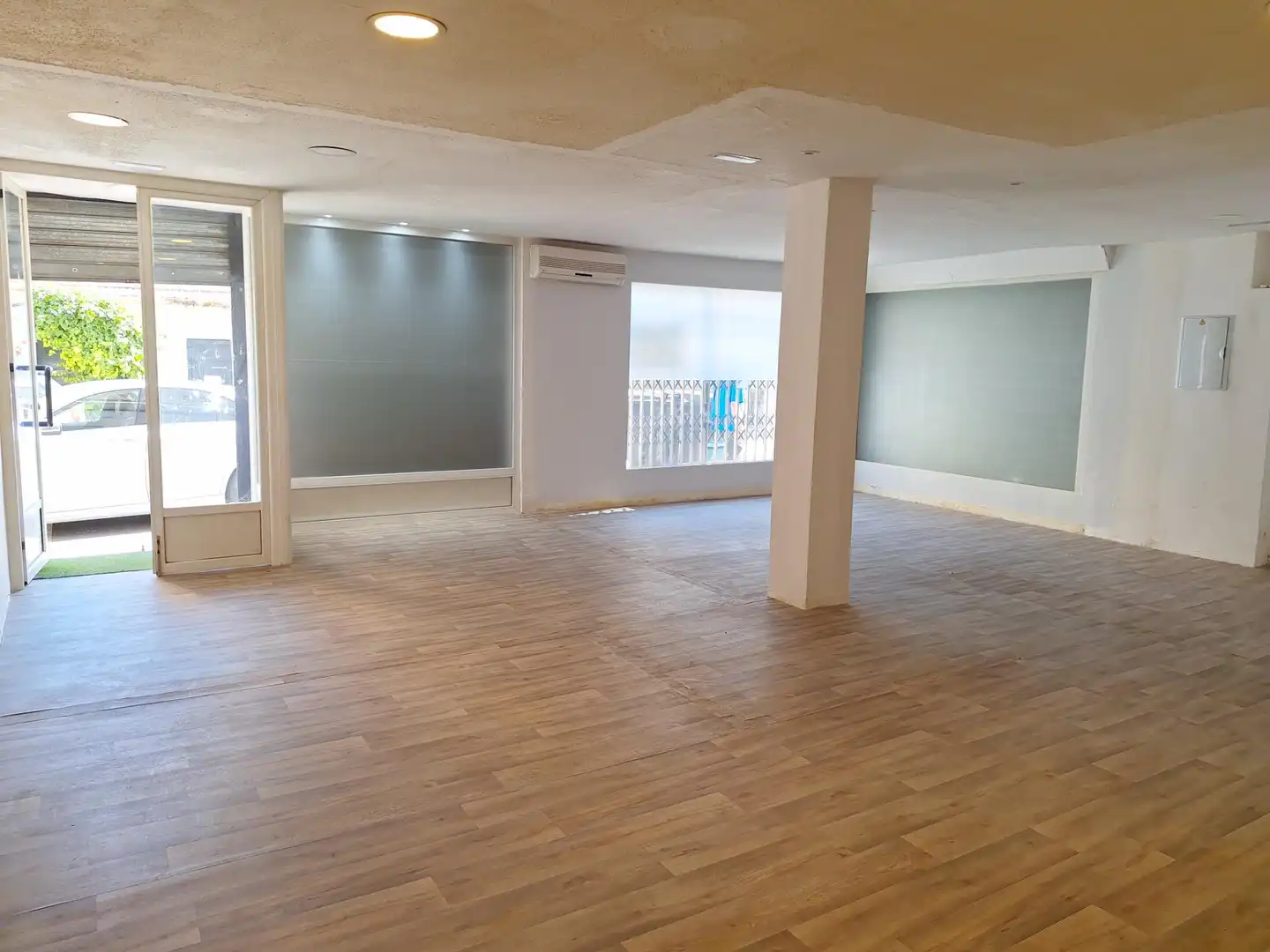 Commercial properties for rent in Armilla