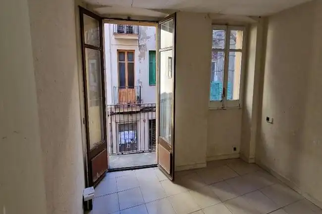 Balcony of Apartments for sale in Manresa