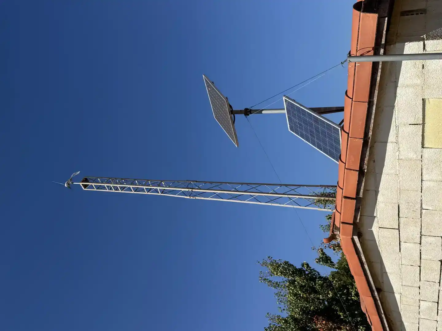 Vista exterior de Casa o xalet en venda en Cea amb Jardí privat i Piscina