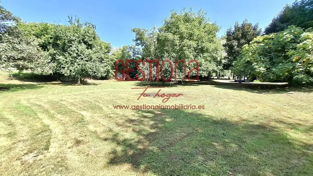 Casa o chalet en venta en Medio Cudeyo con Jardín privado