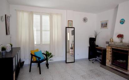 Bedroom of Flat for sale in Calvià  with Terrace