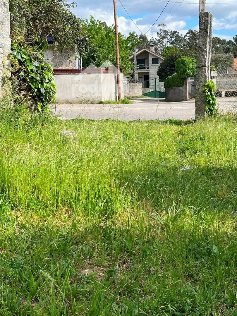 Terreny rústic en venda a Salvaterra de Miño, imagen 16