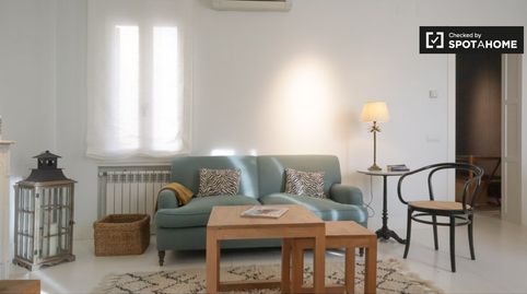 Foto 4 de Habitación en Arapiles, Madrid Capital