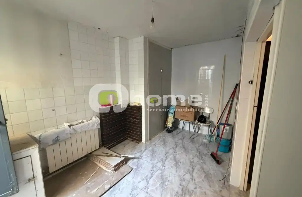 Casa adosada en venda en Zamora Capital  amb Calefacció