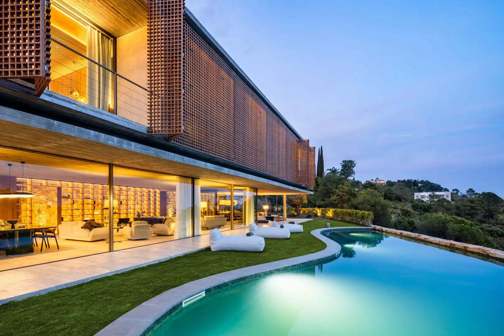 Casa con piscina en venta en El Madroñal, imagen 11