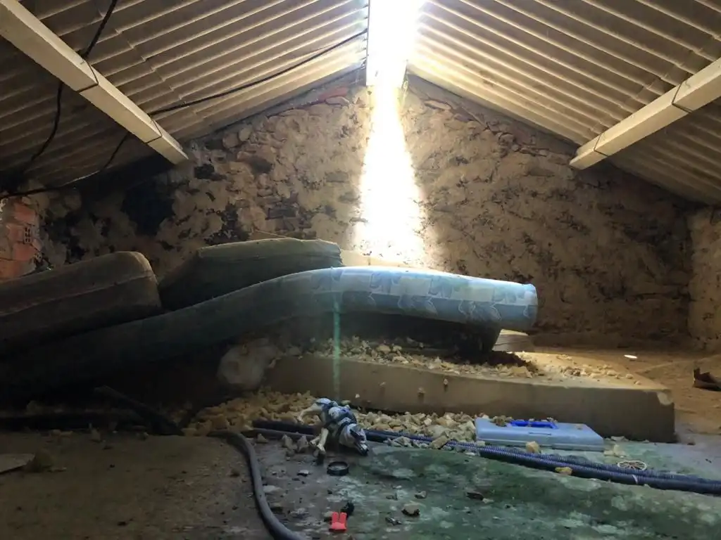 Casa o xalet en venda en Ferrol