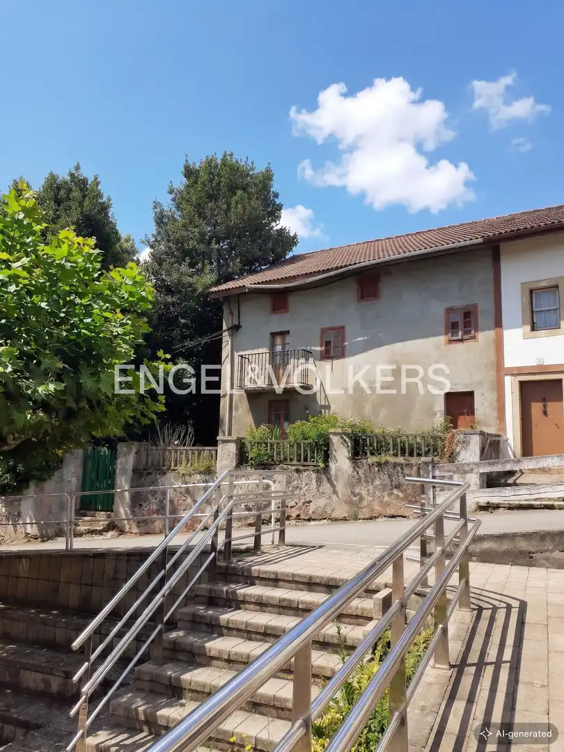 Casa con giardino in vendita a Barrika