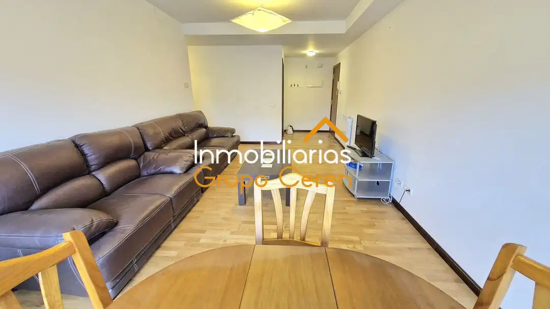 Piso en venta en Cirueña