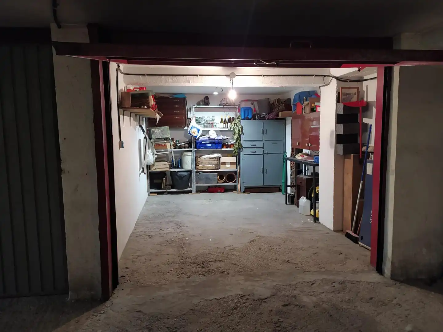 Piso en venta en Ponferrada con Calefacción, Terraza y Trastero