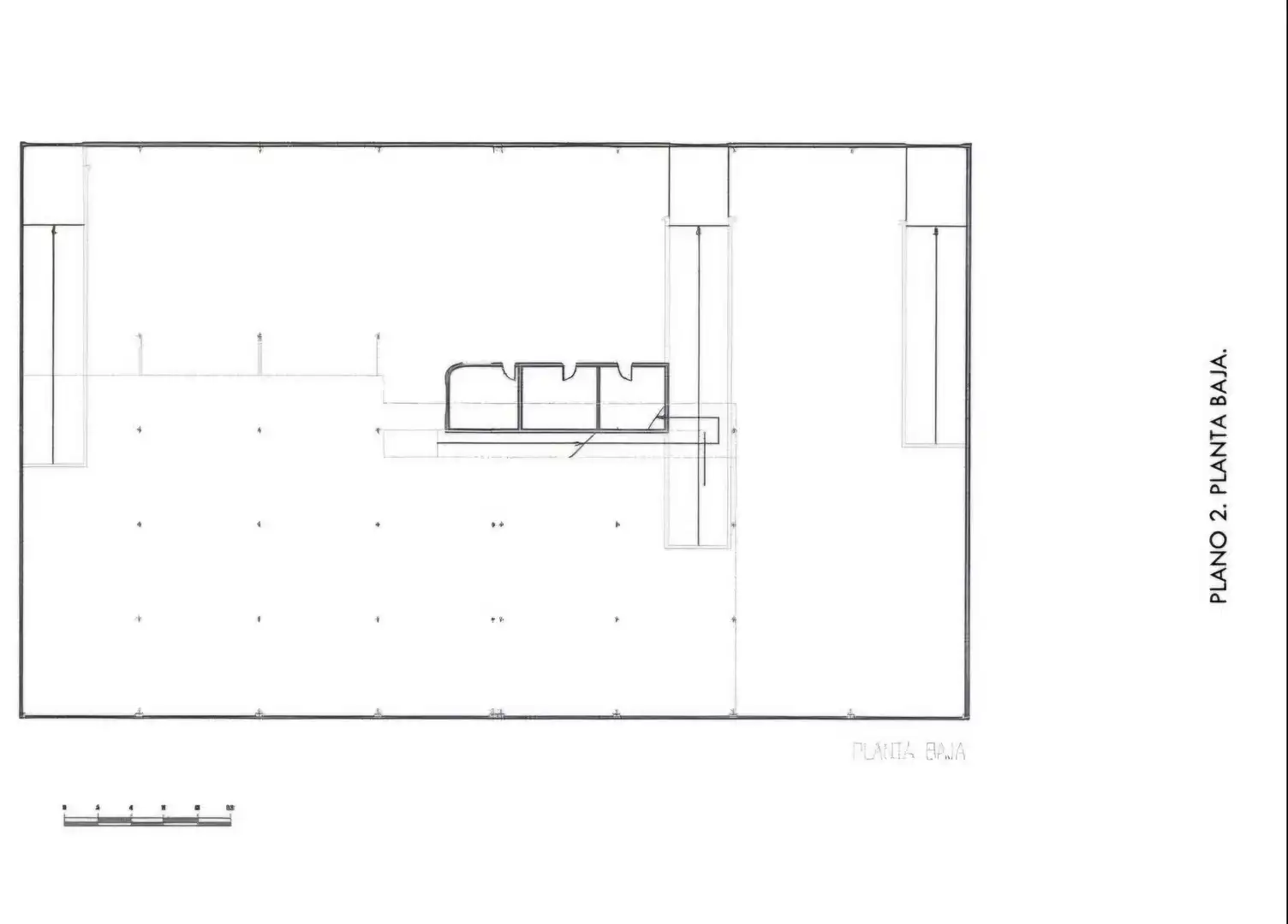 Edificio en venta en Torremolinos