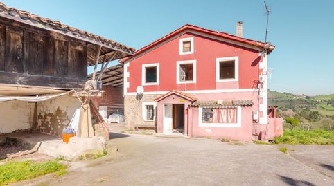 Photo 2 of Houses for sale in Carretera Santofirme, 11, Llanera, Asturias