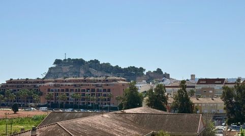 Foto 3 de Ático en venta en Centro Urbano, Dénia