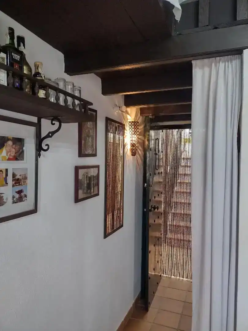 Estudio en venta en Almonte con Aire acondicionado, Jardín privado y Amueblado