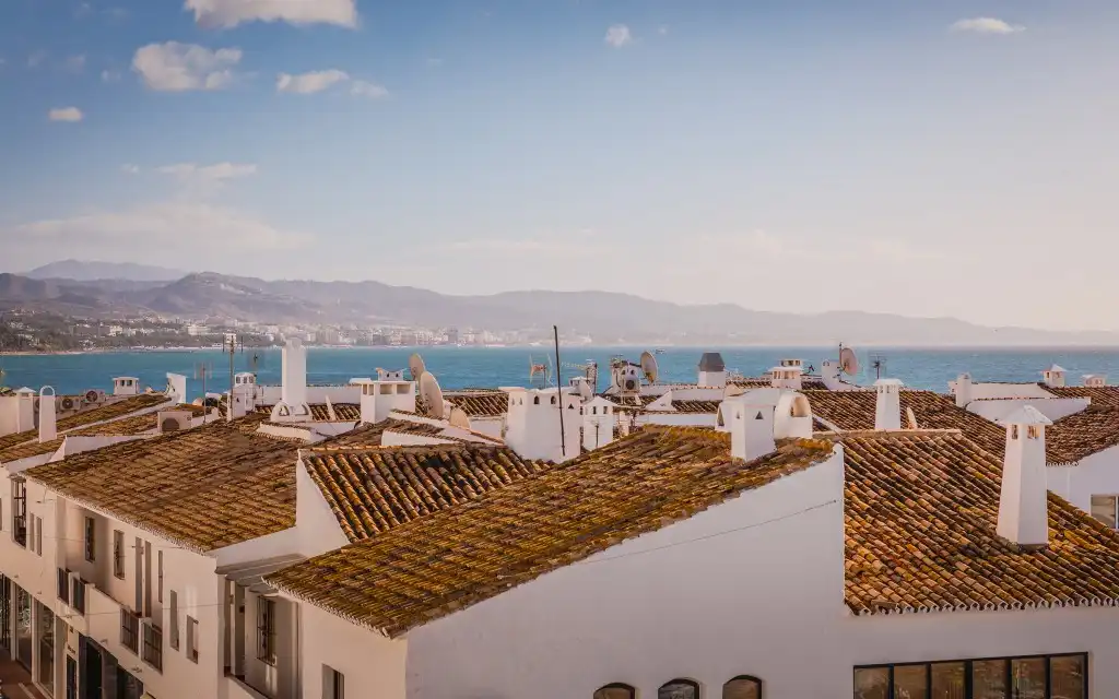 Àtic en venda a Nueva Andalucía, imagen 26