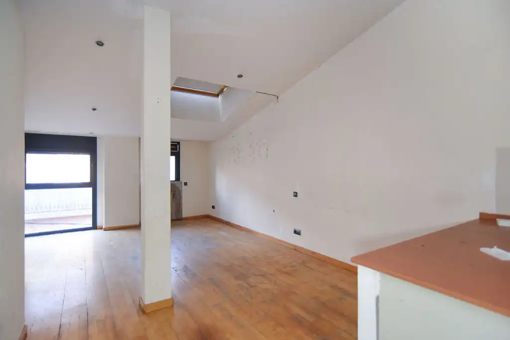 Dúplex en venta en C/ Horts, Les Fonts