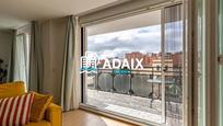 Bedroom of Flat for sale in Cáceres Capital  with Air Conditioner, Heating and Terrace