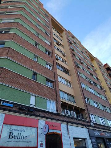 Piso en Venta en Del Tenor Fleta, 34 en San José Alto