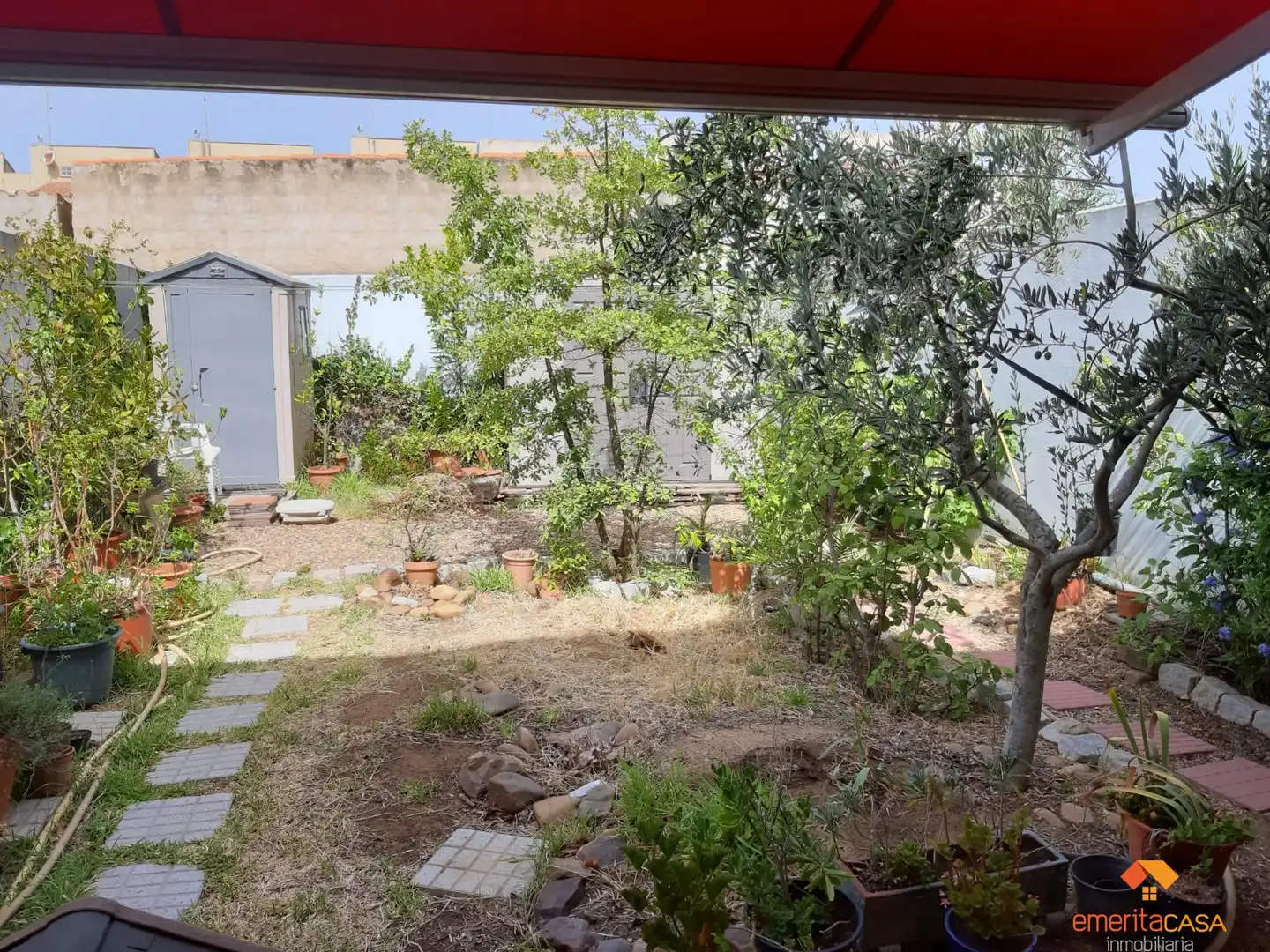 Chalet en venta en Mirandilla, imagen 18