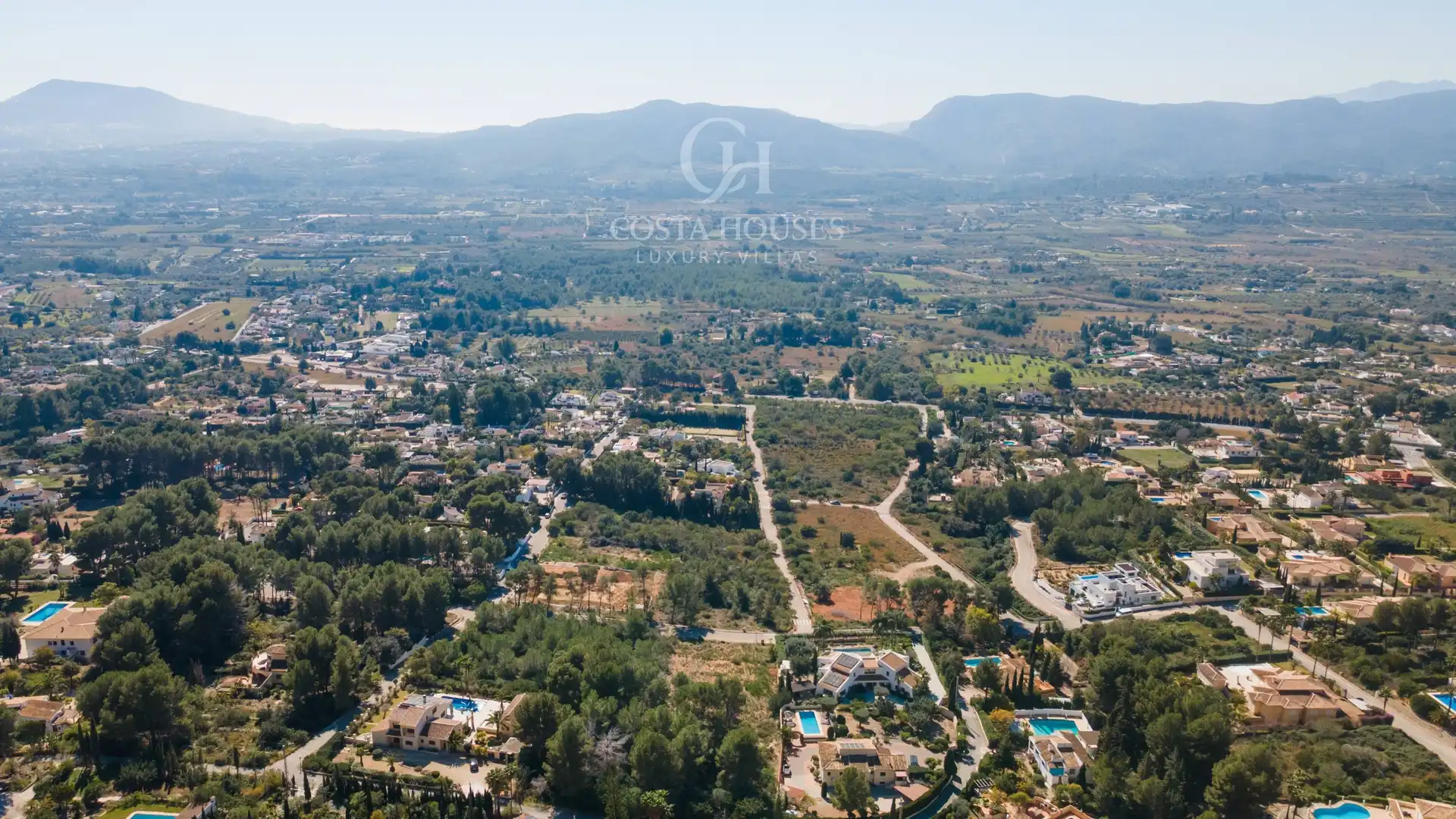 Terreno residencial en venta en Montgó - Ermita, imagen 19