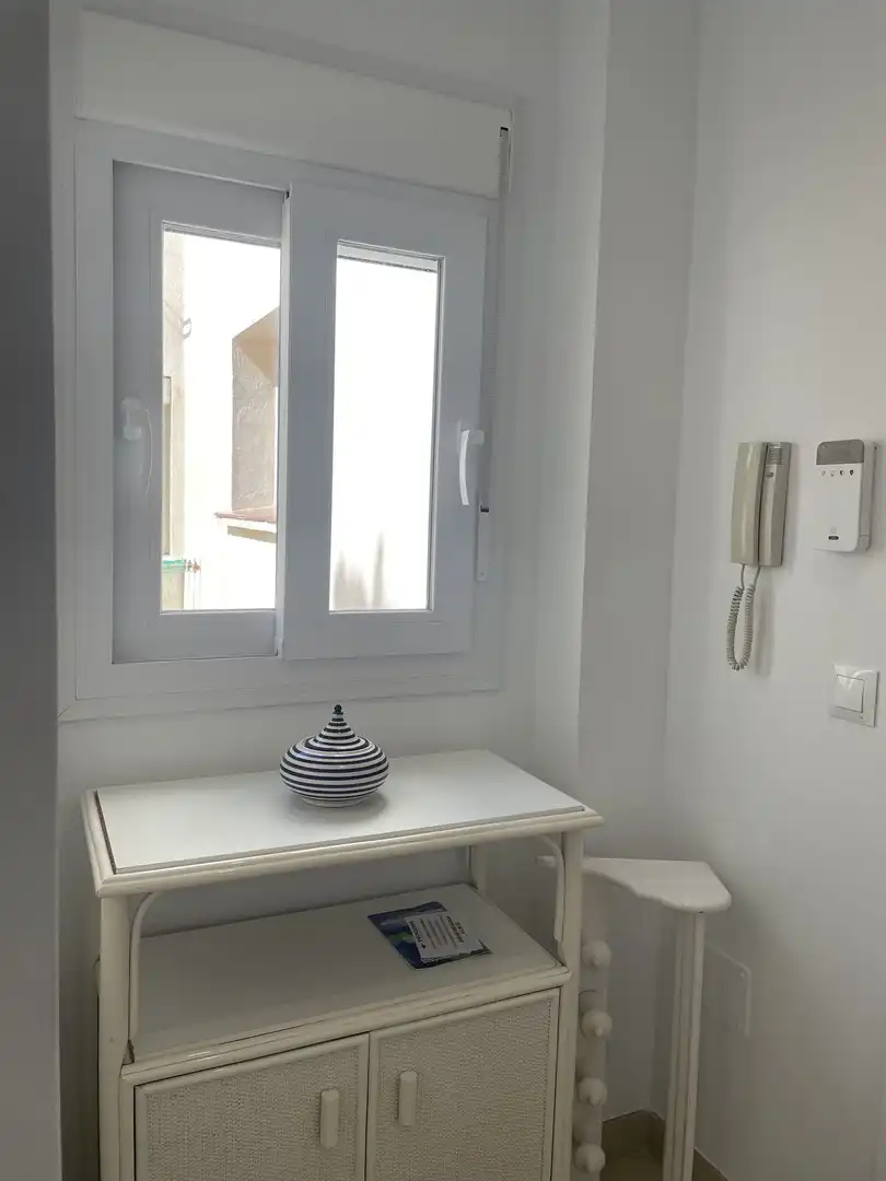 Habitación de Casa adosada en venta en Casares