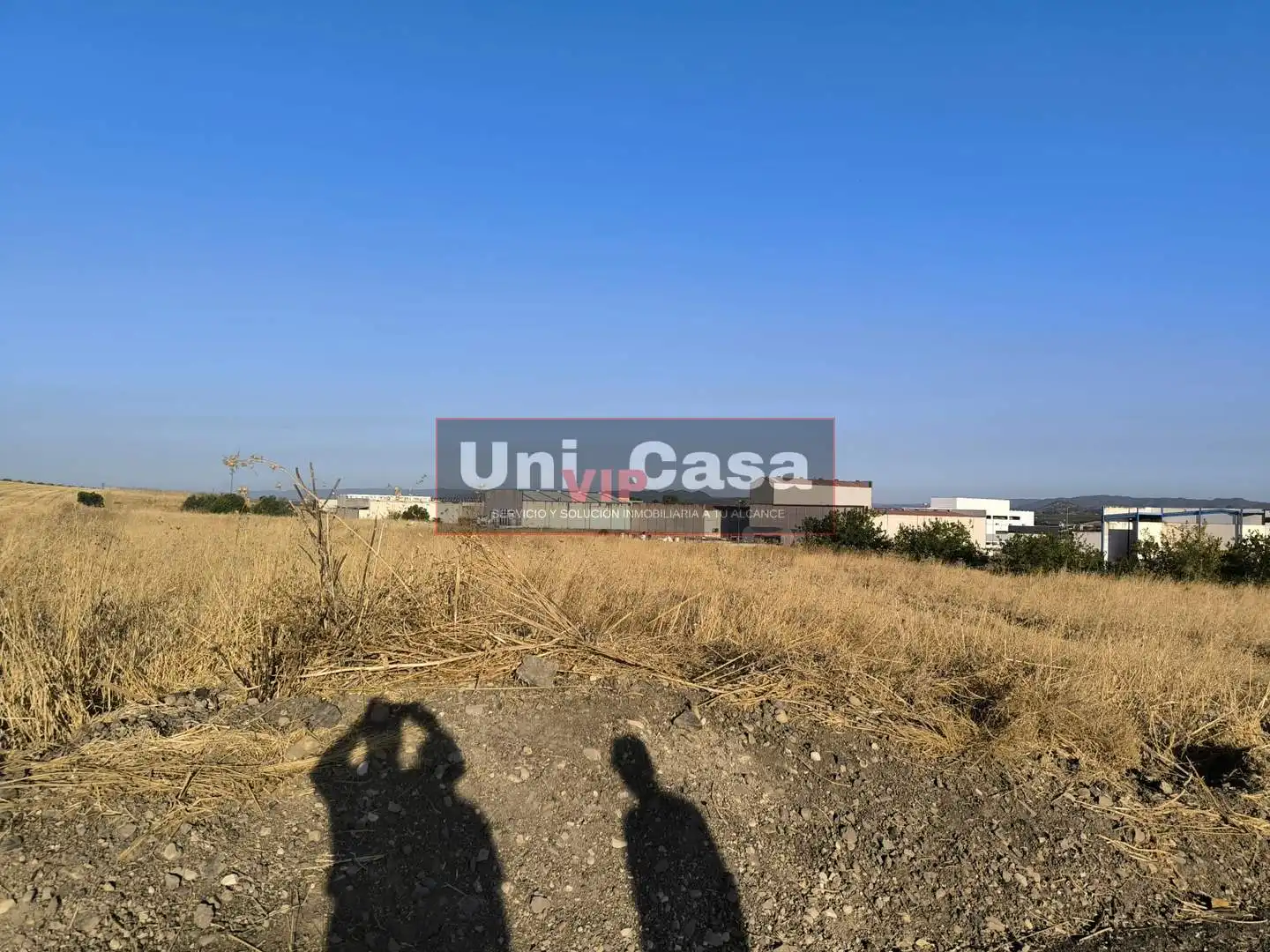 Terreny industrial en venda en Villafranca de Córdoba